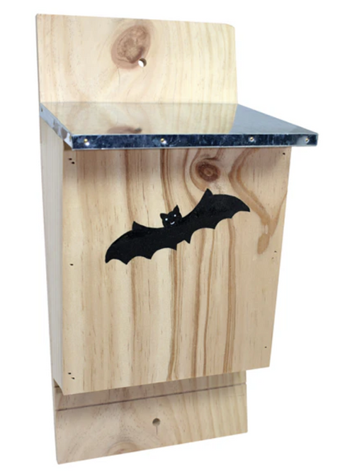 New - Bat Box