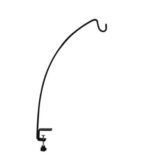New - Bird Feeder / Multi-function Metal Deck Hook