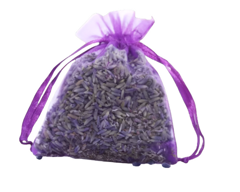 Cavan Creek Market – Organic Lavender Sachets