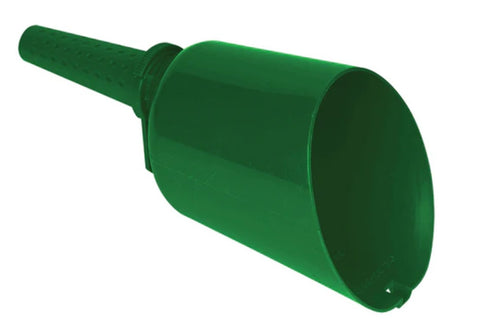 Bird Seed Scoop