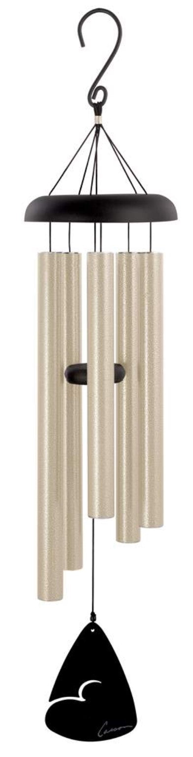 Wind Chime - Signature Series - Large 36" - Sand Fleck