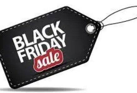 Black Friday