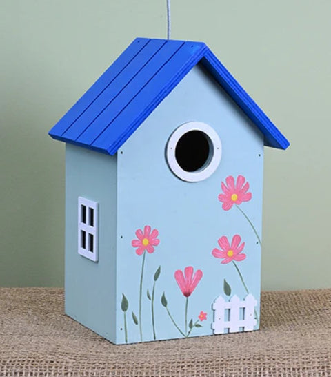 Bird Houses
