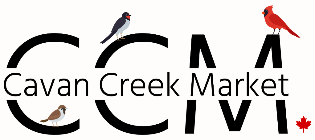 Cavan Creek Market 