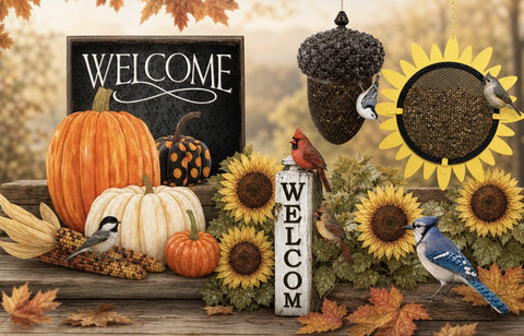 Fall Sale - 20% Off