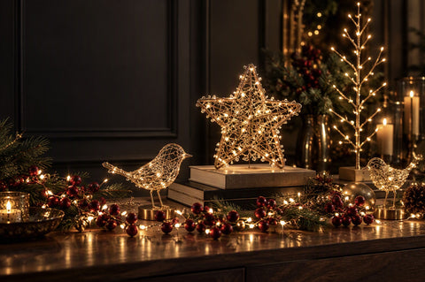 LED Light Collection