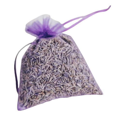 Cavan Creek Market – Organic Lavender Sachets
